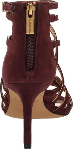صندل نسائي من Vince Camuto بكعب عالٍ من Arcella in Kuwait