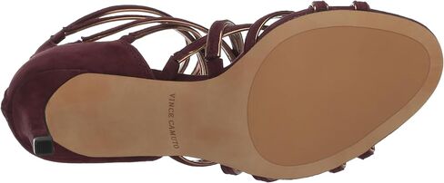 صندل نسائي من Vince Camuto بكعب عالٍ من Arcella in Kuwait