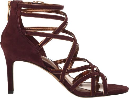 صندل نسائي من Vince Camuto بكعب عالٍ من Arcella in Kuwait