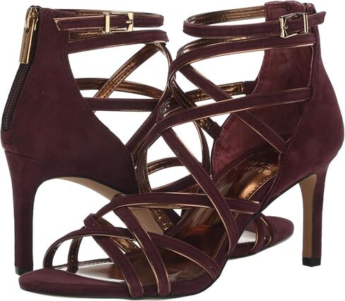 صندل نسائي من Vince Camuto بكعب عالٍ من Arcella in Kuwait