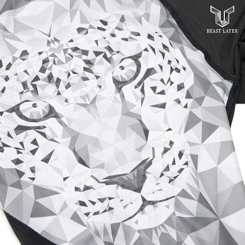 بنطال ADOREISM الرجالي سريع الجفاف والضغط ضيق للتدريب الرياضي in Kuwait