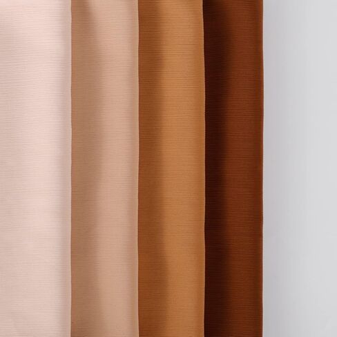 Febfim 4PCS Premium Dubai Muslim Women Chiffon Crinkle Hijab Scarf Plain Chiffon Bubble Hijab Wrap Shawl in Kuwait