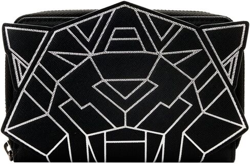 محفظة Loungefly Marvel Black Panther Wakanda Forever in Kuwait
