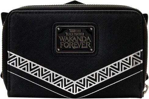 محفظة Loungefly Marvel Black Panther Wakanda Forever in Kuwait