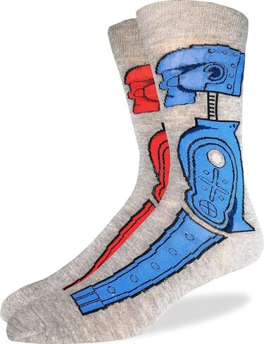 جوارب ركوب الدراجات للرجال من Good Luck Sock، للكبار in Kuwait
