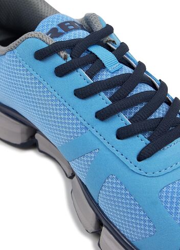 RBX Active Men's Airy Mesh Athletic Sneaker, Lightweight Running Training Shoe in Kuwait