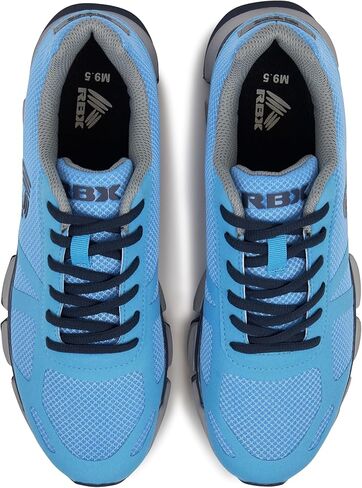 RBX Active Men's Airy Mesh Athletic Sneaker, Lightweight Running Training Shoe in Kuwait