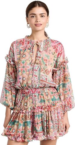 Misa Women's Elena Dress in Kuwait