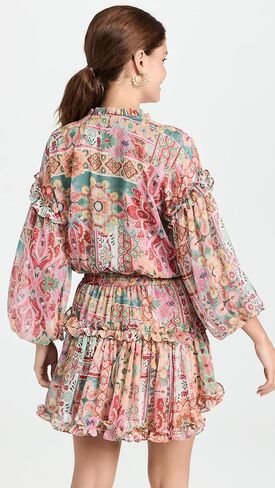 Misa Women's Elena Dress in Kuwait