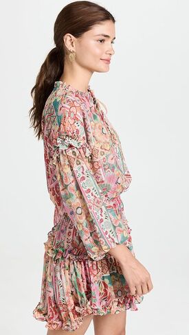 Misa Women's Elena Dress in Kuwait