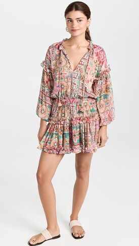 Misa Women's Elena Dress in Kuwait