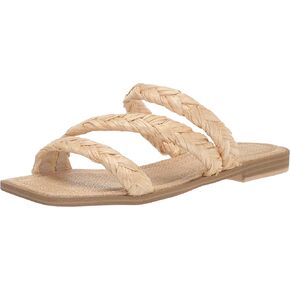 Dolce Vita Women's Iman Flat Sandal