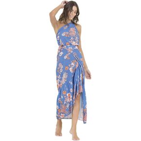 Maaji Women's Long Skirt