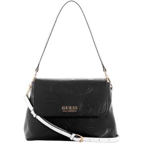 GUESS Middletown Logo Crossbody in Saudi Arabia