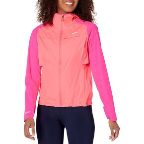 Brooks High Point Waterproof Jacket