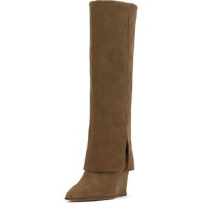 Vince Camuto Women's Tibani Knee High Boot in Kuwait