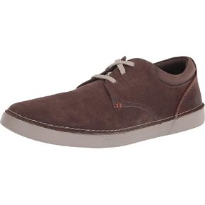 Clarks Men's Gereld Lace Sneaker in Saudi Arabia