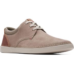حذاء رياضي Gereld Lace للرجال من Clarks in Kuwait