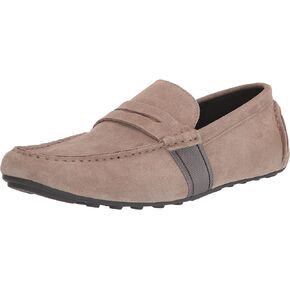 Calvin Klein Men's Orazio Driving Style Loafer in Kuwait