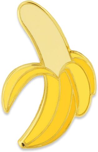 PinMart's Fruit Food School Teacher Enamel Lapel Pin in Kuwait