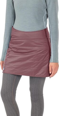 Big Agnes Womens Columbine Insulated Skirt in Saudi Arabia
