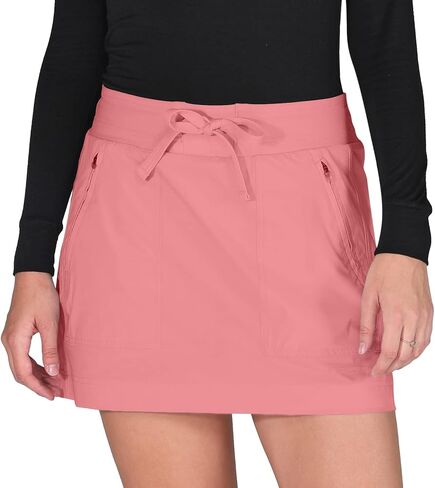 Arctix Women's Momentum Skort in Saudi Arabia