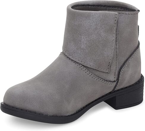 OshKosh B'Gosh Unisex-Child Flip Fashion Boot in Saudi Arabia