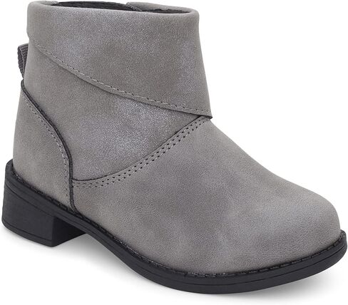 OshKosh B'Gosh Unisex-Child Flip Fashion Boot in Saudi Arabia