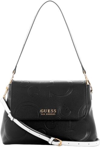 GUESS Middletown Logo Crossbody in Saudi Arabia