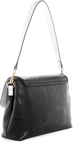 GUESS Middletown Logo Crossbody in Saudi Arabia