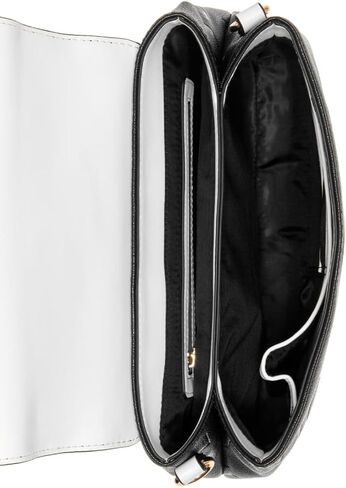 GUESS Middletown Logo Crossbody in Saudi Arabia