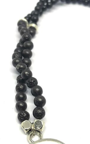 Chavarrieta Jack Skellington Nightmare before Christmas necklace in Kuwait