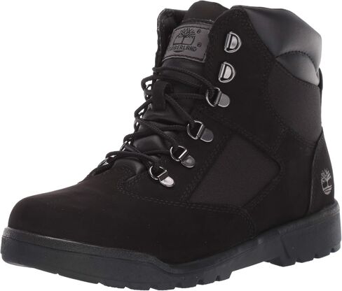 Timberland Toddler/Little Kid Field Boot 6" Hiker in Kuwait