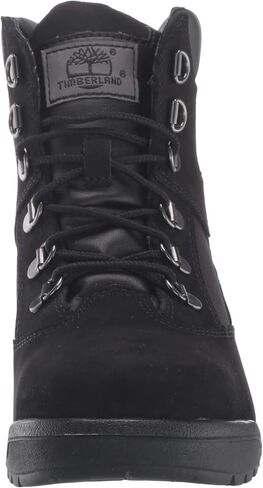 Timberland Toddler/Little Kid Field Boot 6" Hiker in Kuwait