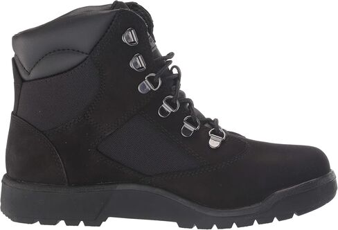 Timberland Toddler/Little Kid Field Boot 6" Hiker in Kuwait