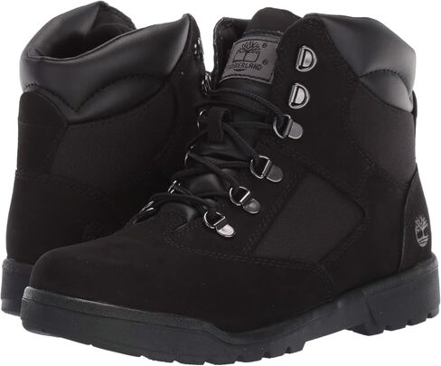 Timberland Toddler/Little Kid Field Boot 6" Hiker in Kuwait