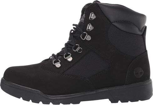 Timberland Toddler/Little Kid Field Boot 6" Hiker in Kuwait