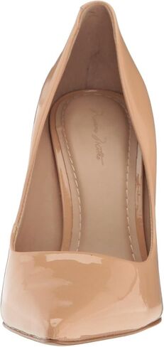 حذاء ماسيمو ماتيو بمقدمة مدببة 17 in Kuwait