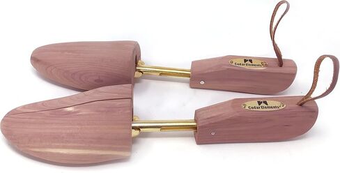برنامج Cedar Elements Little Wholesale - شجرة أحذية سيدار - 6 أزواج (كبيرة) in Saudi Arabia