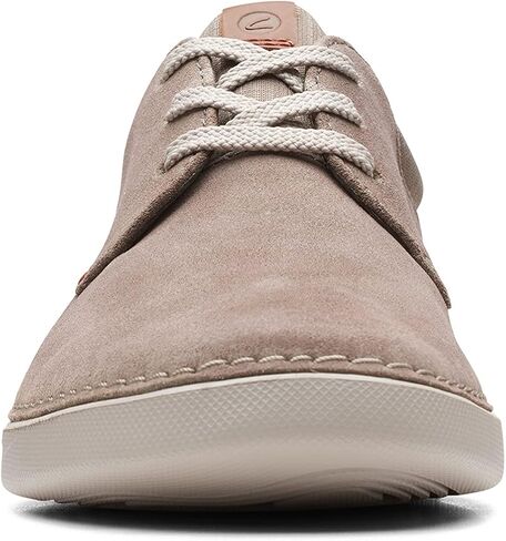 Clarks Men's Gereld Lace Sneaker in Saudi Arabia