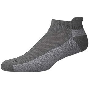 Terramar All Season Low Cut Ankle Hiking Socks (2 Pack)