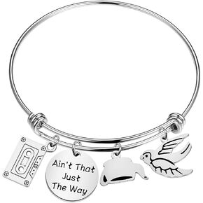FAADBUK OTGW هدية مستوحاة من OTGW Fan Gift Greg Quote Ain't That Just the Way in Kuwait