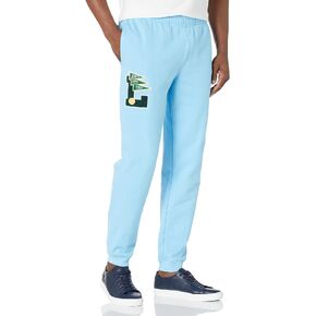 Lacoste Men's Varsity L Joggers