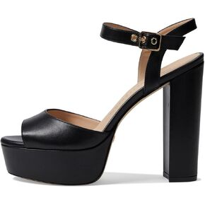 Stuart Weitzman Ryder 95 Platform Sandal in Kuwait