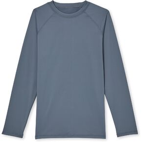 Catalina Men's Standard Long Sleeve Rashguard