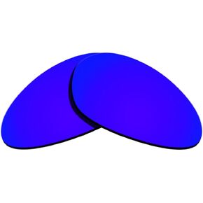 Polarized Lenses Replacement for Oakley Minute 1.0 Anti-scratch Fit Well - Multiple Options