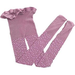 Toddler Kids Little Girls Fishnet Stockings Sparkle Tights Glitter Bling Legging Mesh Socks Fashion Holiday Outfits