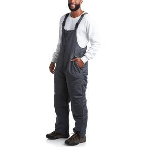 مريلة الثلج للرجال من Cherokee - سروال ثلج معزول مقاوم للماء للتزلج/التزحلق على الجليد (M-2XL) in Kuwait