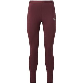 Reebok Women's Identity Energy Cotton Leggings