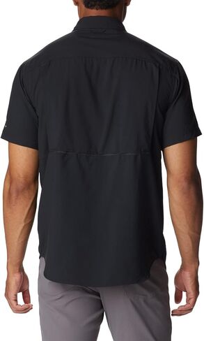 Columbia Men's Silver Ridge Utility Lite Short Sleeve in Kuwait